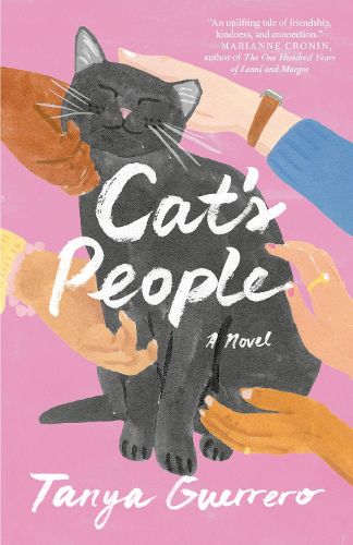 Cover image for Cat's People