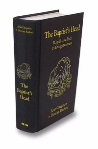 Cover image for The Baptist's Head Compendium