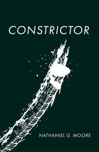Cover image for Constrictor