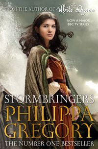 Cover image for Stormbringers