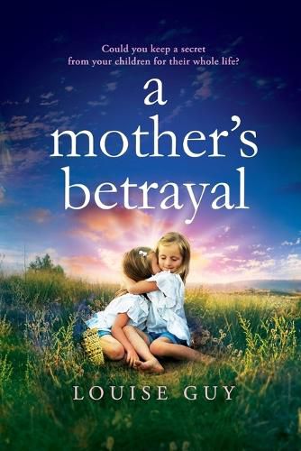 Cover image for A Mother's Betrayal