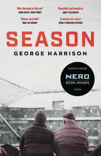 Cover image for Season
