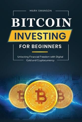 Cover image for Bitcoin Investing for Beginners