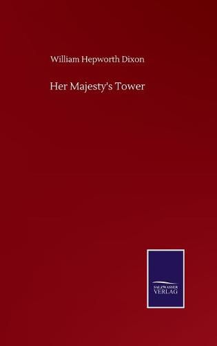 Cover image for Her Majesty's Tower