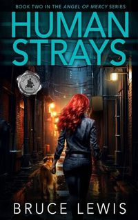 Cover image for Human Strays