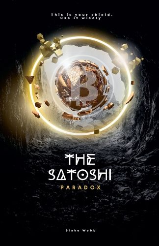 Cover image for The Satoshi Paradox