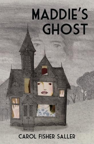 Cover image for Maddie's Ghost