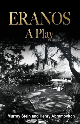 Cover image for Eranos - A Play