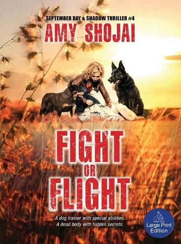 Cover image for Fight Or Flight