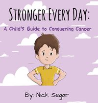 Cover image for Stronger Every Day