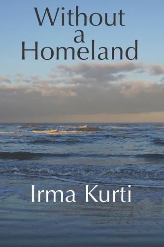 Cover image for Without a Homeland