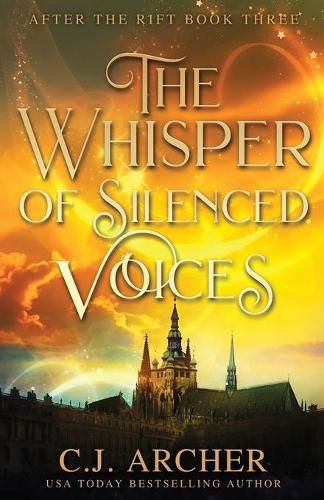 Cover image for The Whisper of Silenced Voices