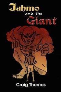 Cover image for Jahmo and the Giant