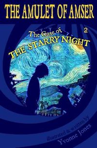 Cover image for The Case Of The Starry Night