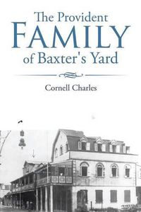 Cover image for The Provident Family of Baxter's Yard