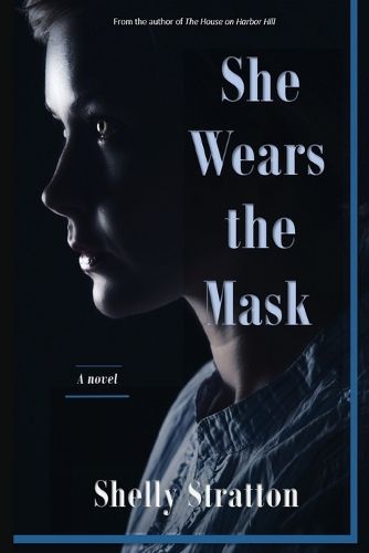 Cover image for She Wears the Mask
