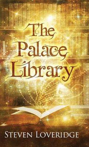 Cover image for The Palace Library