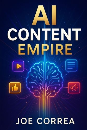 Cover image for AI Content Empire