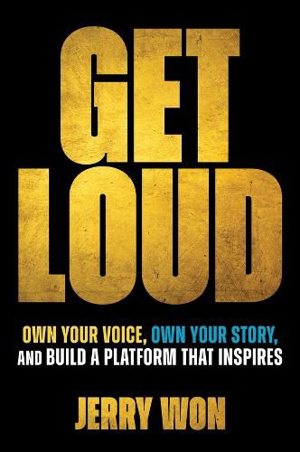 Cover image for Get Loud