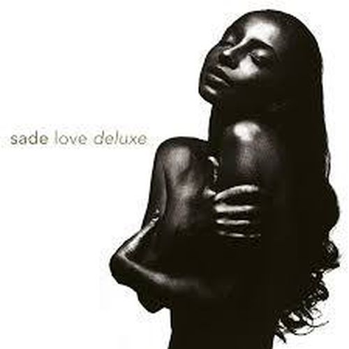Cover image for Love Deluxe - Sade *** Vinyl