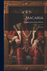 Cover image for Macaria