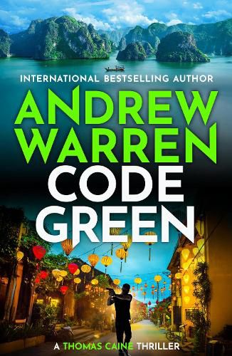 Cover image for Code Green