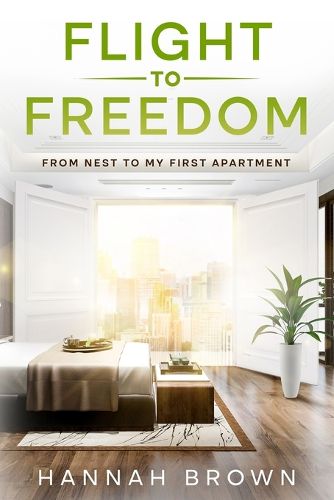 Cover image for Flight to Freedom