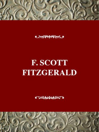 F.Scott Fitzgerald