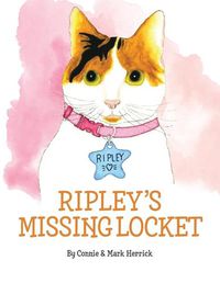 Cover image for Ripley's Missing Locket