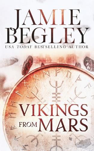 Cover image for Vikings from Mars