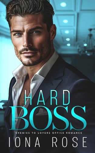 Cover image for Hard Boss
