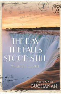 Cover image for The Day the Falls Stood Still