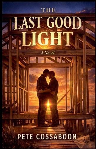 Cover image for The Last Good Light