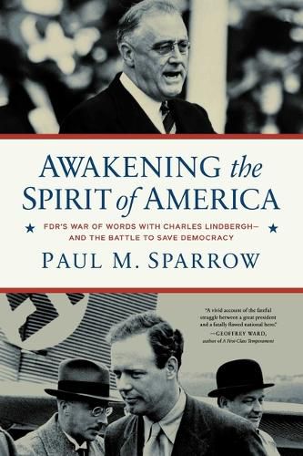 Awakening the Spirit of America