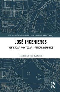 Cover image for Jose Ingenieros