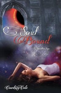 Cover image for Soul Bound: The Moonstone Saga