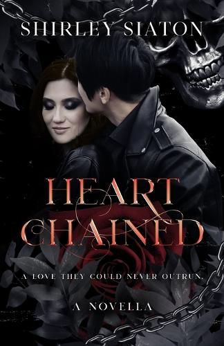 Cover image for Heart Chained