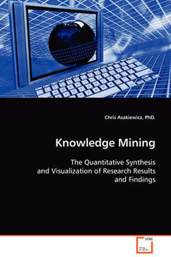 Cover image for Knowledge Mining