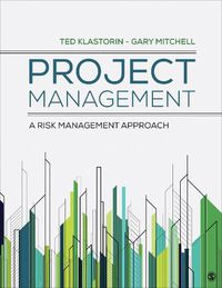 Cover image for Project Management: A Risk-Management Approach