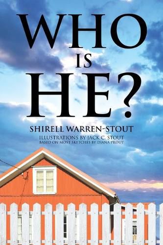 Cover image for Who Is He?