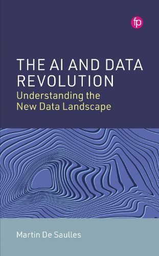 Cover image for The AI and Data Revolution