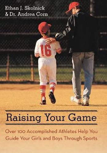 Cover image for Raising Your Game