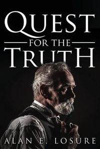 Cover image for Quest for the Truth