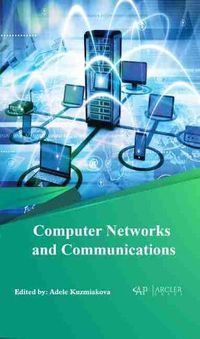 Cover image for Computer Networks and Communications