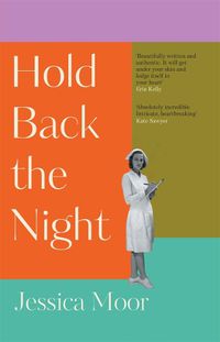 Cover image for Hold Back the Night