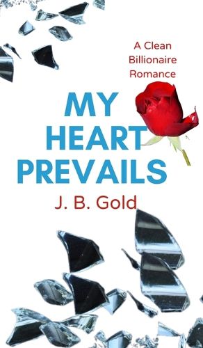 Cover image for My Heart Prevails
