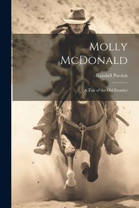 Cover image for Molly McDonald