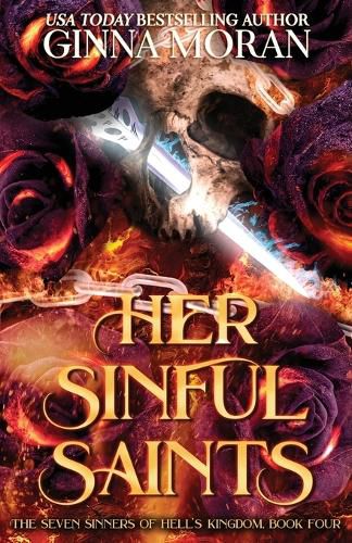 Cover image for Her Sinful Saints