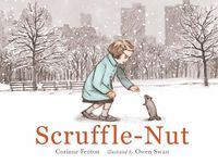 Cover image for Scruffle-Nut