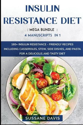 Insulin Resistance Diet